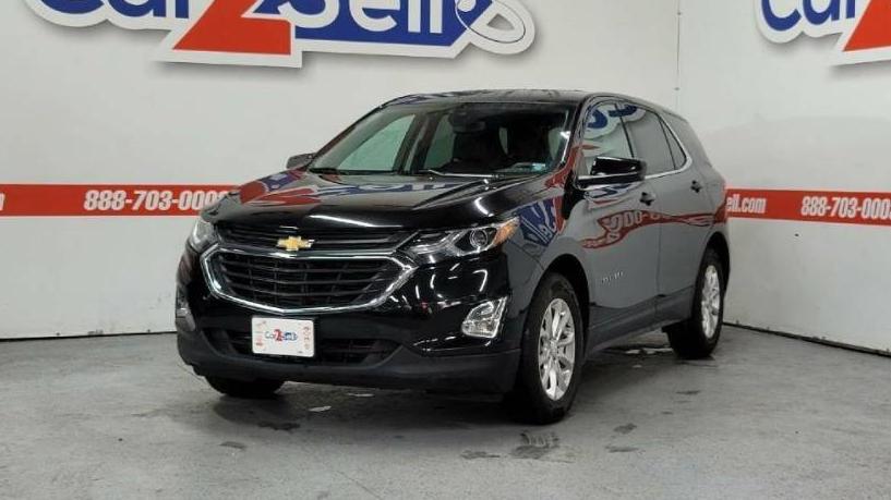 CHEVROLET EQUINOX 2020 2GNAXUEV9L6243112 image