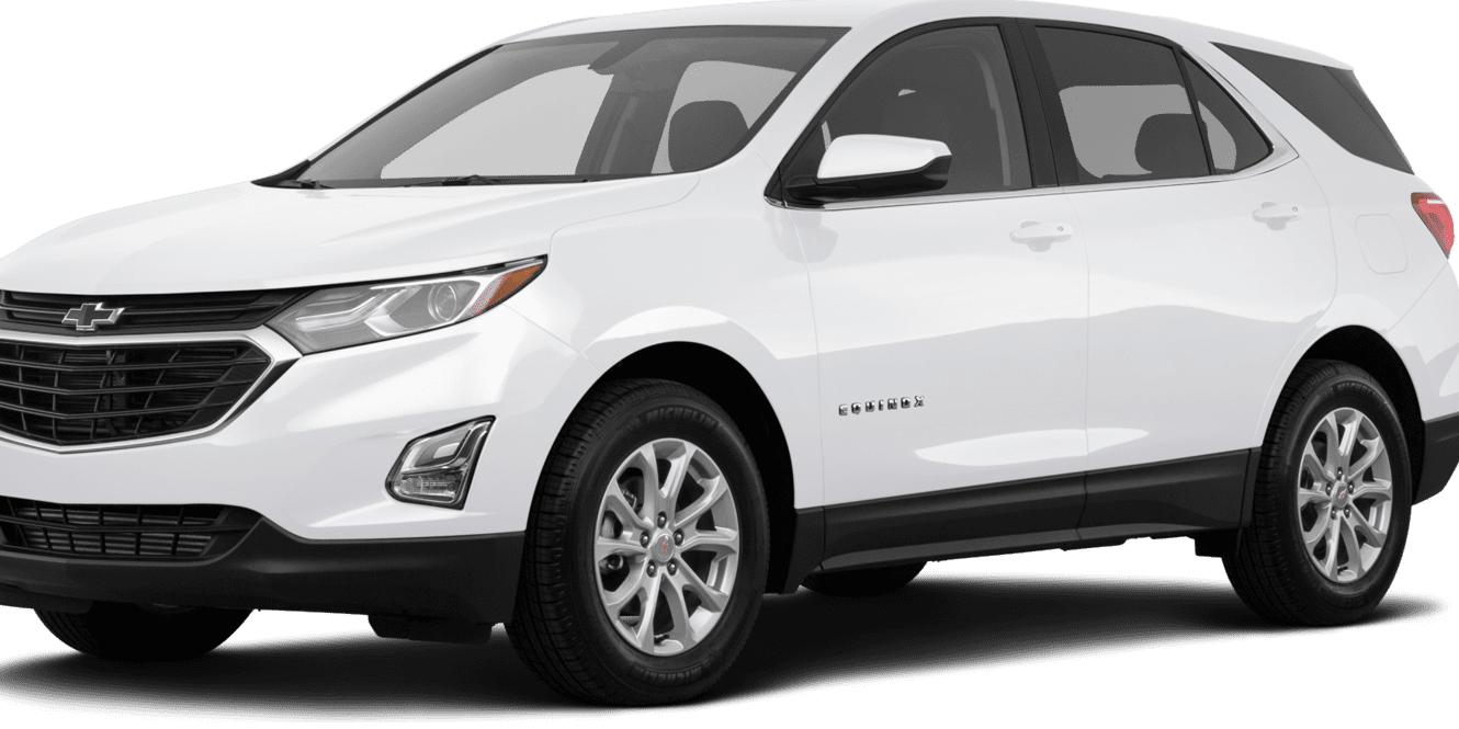 CHEVROLET EQUINOX 2020 3GNAXKEV4LL257113 image