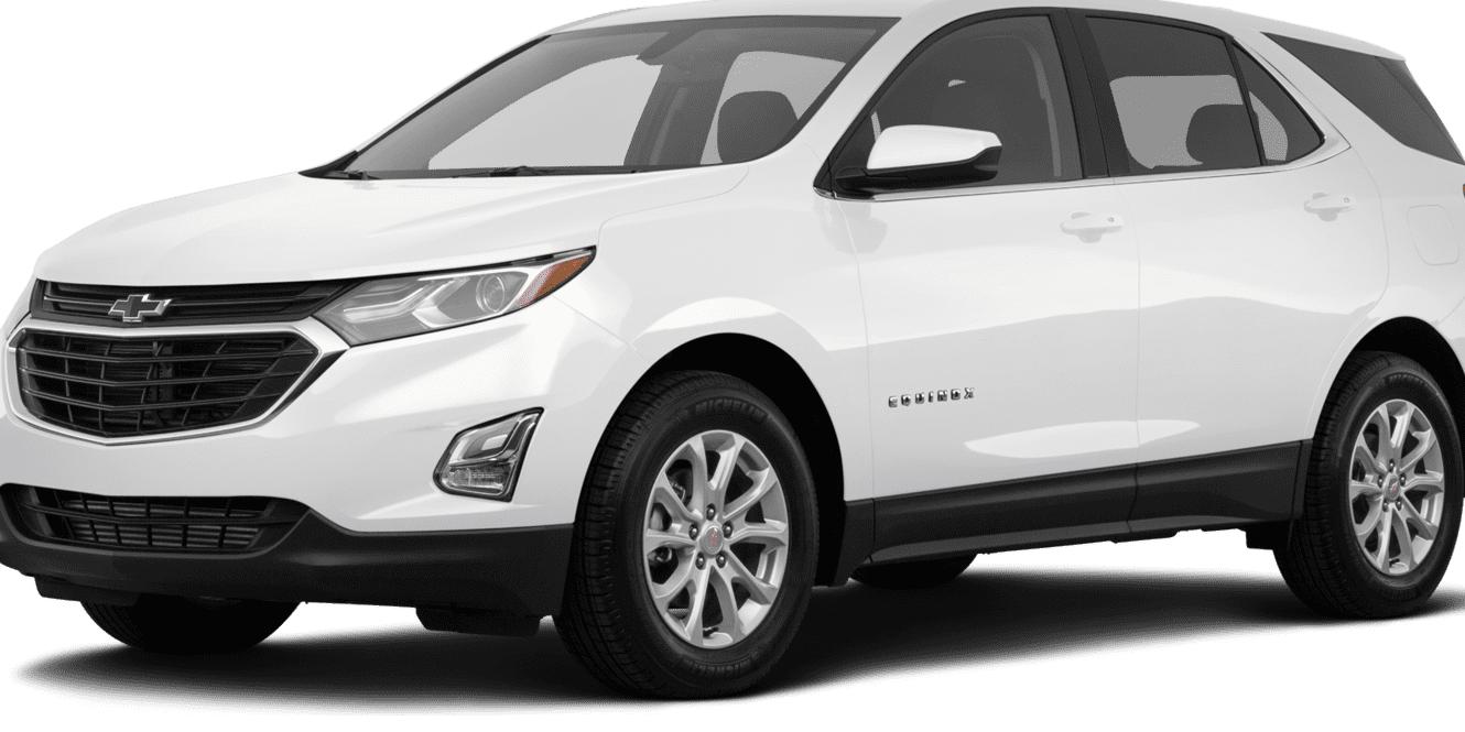 CHEVROLET EQUINOX 2020 2GNAXJEV3L6158894 image