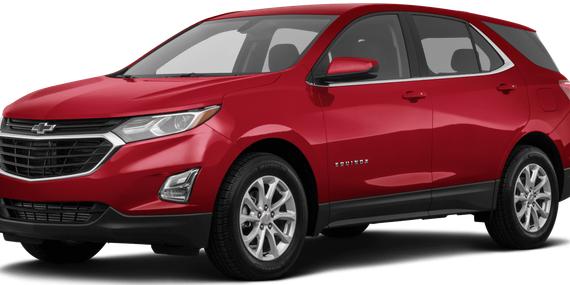 CHEVROLET EQUINOX 2020 2GNAXJEV9L6143753 image