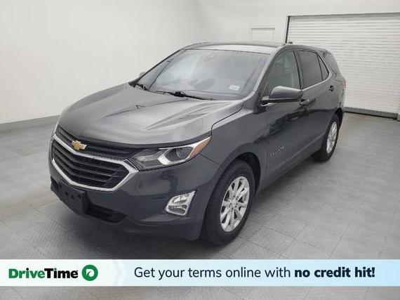 CHEVROLET EQUINOX 2020 3GNAXUEV8LS563247 image