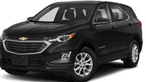 CHEVROLET EQUINOX 2020 3GNAXUEV0LS524121 image