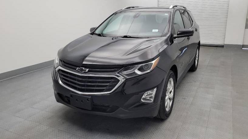 CHEVROLET EQUINOX 2020 3GNAXVEX8LL248739 image