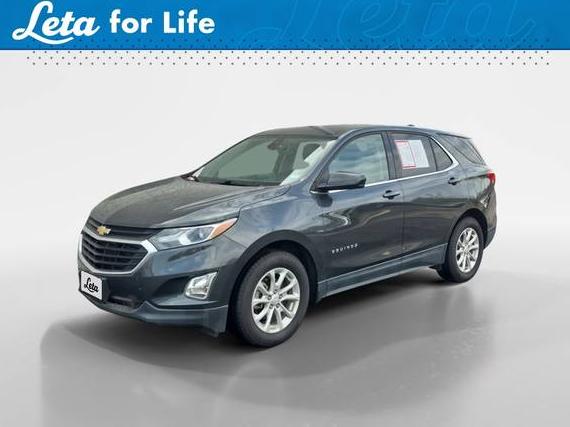 CHEVROLET EQUINOX 2020 2GNAXJEV5L6150893 image CHEVROLET EQUINOX 2020 2GNAXJEV5L6150893 image