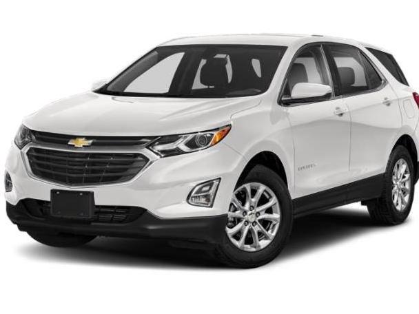 CHEVROLET EQUINOX 2020 2GNAXVEX0L6249694 image