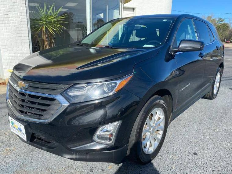 CHEVROLET EQUINOX 2020 2GNAXKEV8L6183229 image