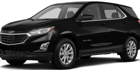 CHEVROLET EQUINOX 2020 2GNAXJEV1L6236315 image