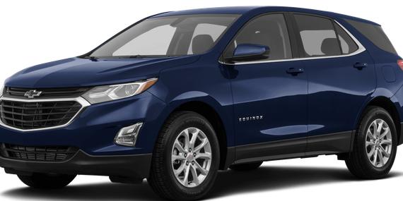 CHEVROLET EQUINOX 2020 3GNAXKEVXLS715551 image