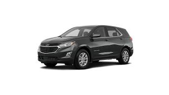 CHEVROLET EQUINOX 2020 2GNAXUEV1L6140475 image