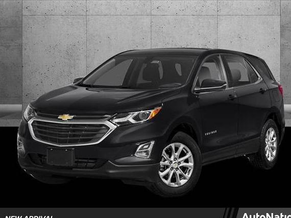 CHEVROLET EQUINOX 2020 3GNAXUEV8LL286044 image CHEVROLET EQUINOX 2020 3GNAXUEV8LL286044 image
