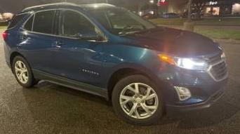 CHEVROLET EQUINOX 2020 3GNAXLEX8LL233856 image