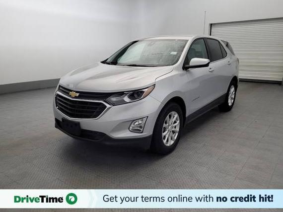 CHEVROLET EQUINOX 2020 2GNAXKEV0L6158213 image