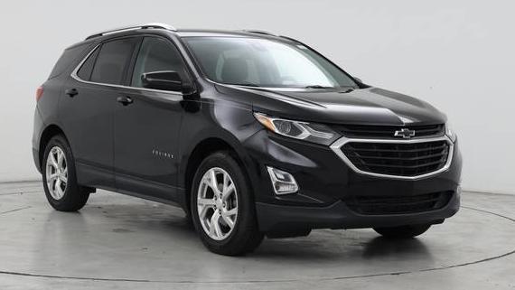 CHEVROLET EQUINOX 2020 3GNAXLEX2LL210914 image