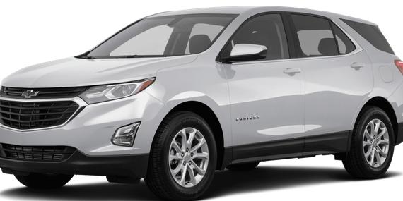 CHEVROLET EQUINOX 2020 2GNAXUEV5L6236352 image