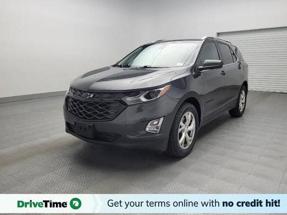 CHEVROLET EQUINOX 2020 3GNAXVEX8LS514654 image