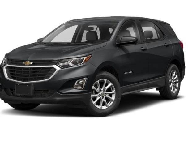 CHEVROLET EQUINOX 2020 2GNAXSEV3L6223975 image