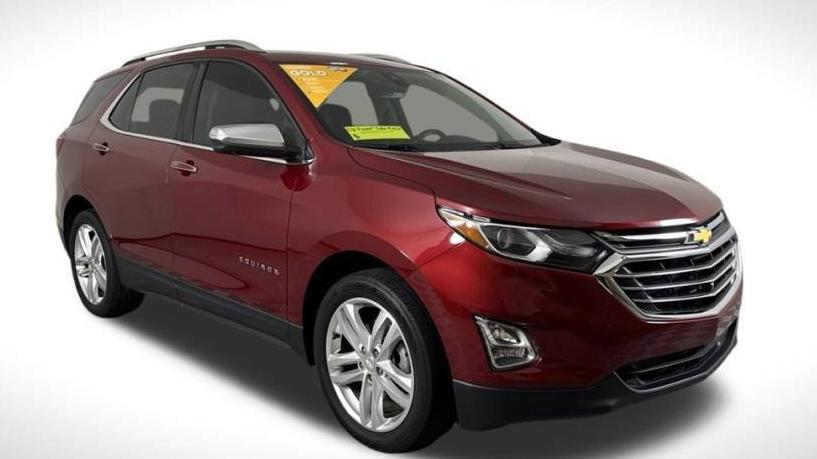 CHEVROLET EQUINOX 2020 3GNAXPEX1LS563416 image