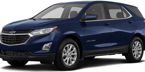 CHEVROLET EQUINOX 2020 2GNAXKEV1L6127987 image