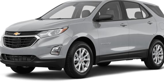 CHEVROLET EQUINOX 2020 3GNAXHEV2LS639293 image CHEVROLET EQUINOX 2020 3GNAXHEV2LS639293 image