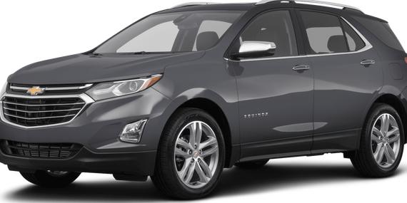 CHEVROLET EQUINOX 2020 3GNAXNEV8LS658154 image