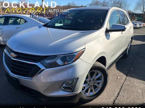 CHEVROLET EQUINOX 2020 2GNAXUEV9L6206965 image CHEVROLET EQUINOX 2020 2GNAXUEV9L6206965 image