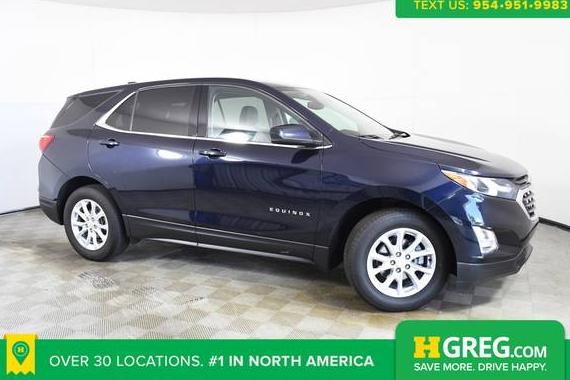 CHEVROLET EQUINOX 2020 3GNAXKEV7LS668608 image