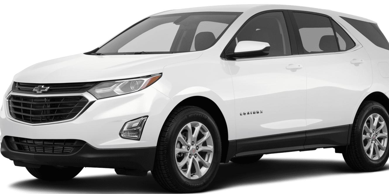 CHEVROLET EQUINOX 2020 2GNAXUEV0L6220012 image