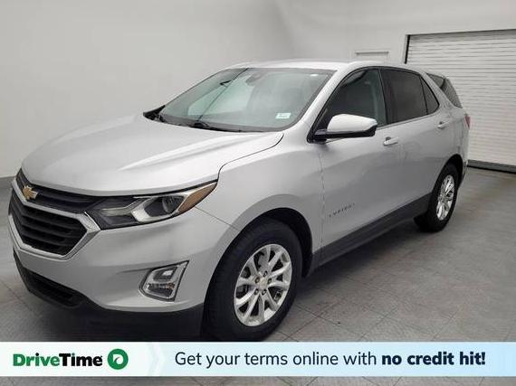 CHEVROLET EQUINOX 2020 2GNAXUEV7L6117489 image