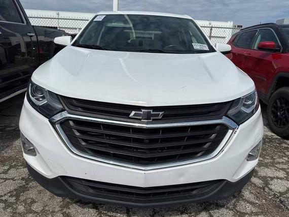 CHEVROLET EQUINOX 2020 3GNAXKEV7LS738558 image
