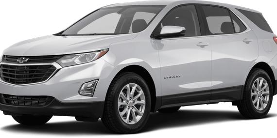 CHEVROLET EQUINOX 2020 3GNAXKEVXLS525569 image