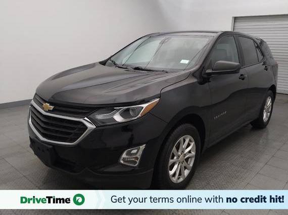 CHEVROLET EQUINOX 2020 2GNAX5EV4L6243234 image CHEVROLET EQUINOX 2020 2GNAX5EV4L6243234 image