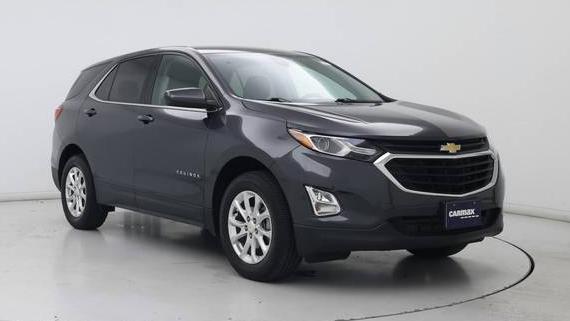 CHEVROLET EQUINOX 2020 2GNAXUEV1L6269994 image