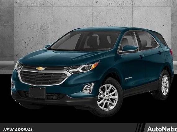 CHEVROLET EQUINOX 2020 2GNAXKEV4L6189920 image