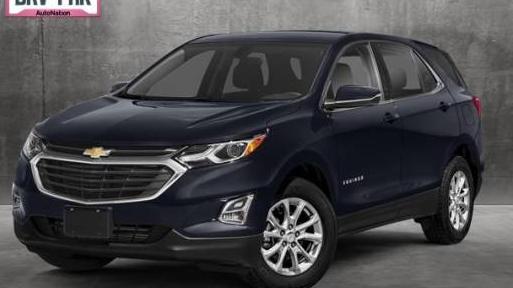 CHEVROLET EQUINOX 2020 3GNAXKEV7LS699132 image