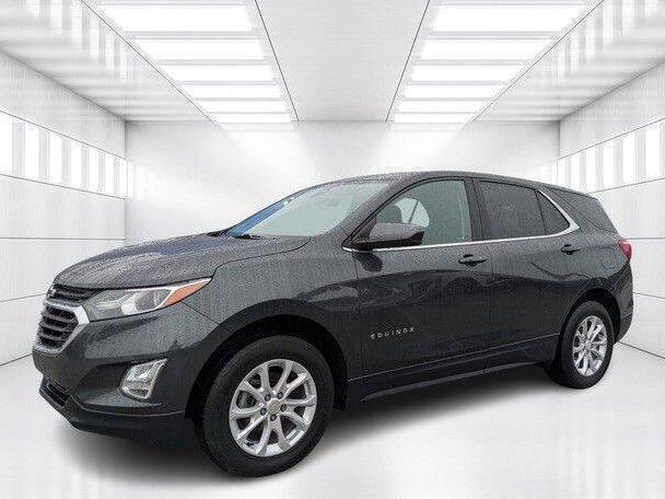 CHEVROLET EQUINOX 2020 3GNAXTEV7LS653340 image