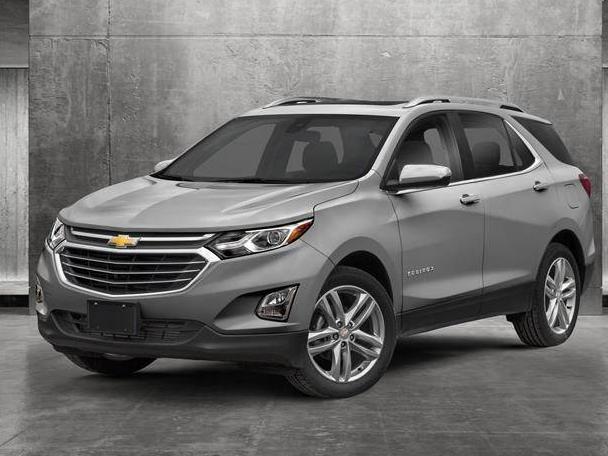 CHEVROLET EQUINOX 2020 2GNAXYEX4L6214805 image