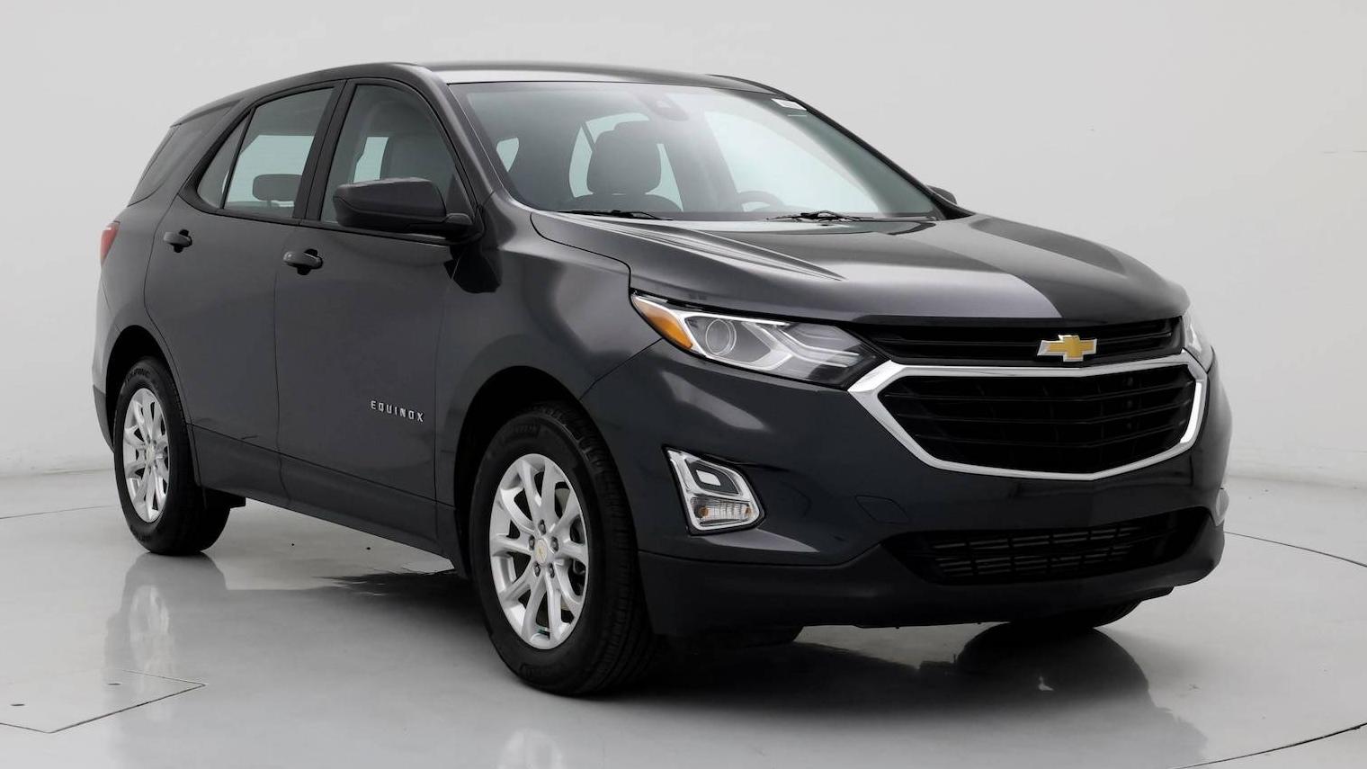 CHEVROLET EQUINOX 2020 2GNAXHEV1L6172401 image