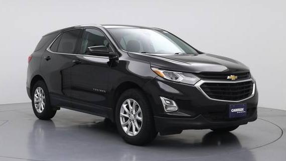 CHEVROLET EQUINOX 2020 2GNAXTEVXL6230802 image
