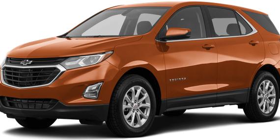 CHEVROLET EQUINOX 2020 2GNAXKEV7L6256767 image