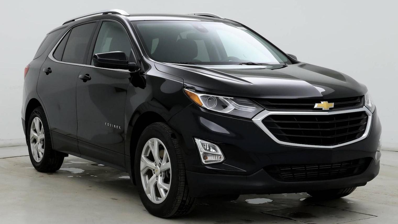 CHEVROLET EQUINOX 2020 2GNAXLEX6L6155680 image