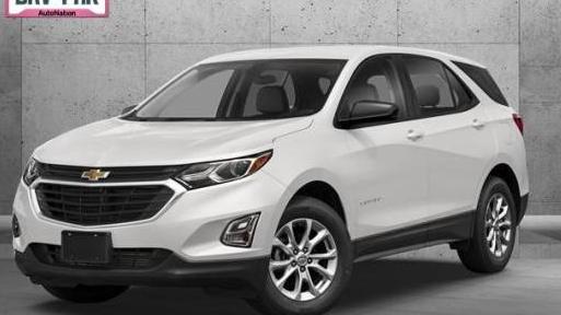 CHEVROLET EQUINOX 2020 3GNAXHEV2LS633736 image