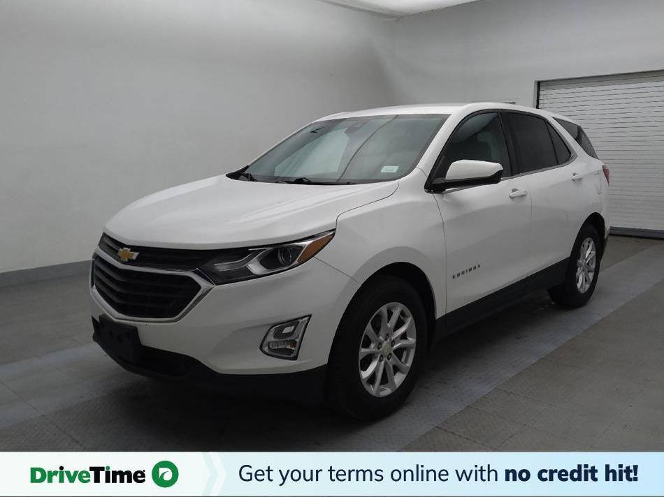 CHEVROLET EQUINOX 2020 3GNAXKEV6LS672875 image