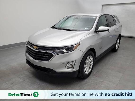 CHEVROLET EQUINOX 2020 2GNAXJEV4L6111325 image CHEVROLET EQUINOX 2020 2GNAXJEV4L6111325 image