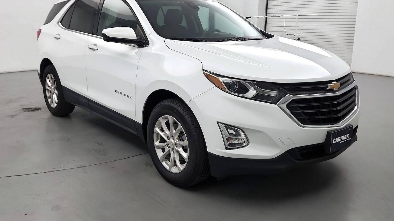 CHEVROLET EQUINOX 2020 2GNAXKEV8L6217752 image