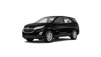 CHEVROLET EQUINOX 2020 2GNAXHEV7L6195519 image