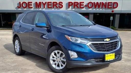 CHEVROLET EQUINOX 2020 2GNAXTEV3L6171348 image