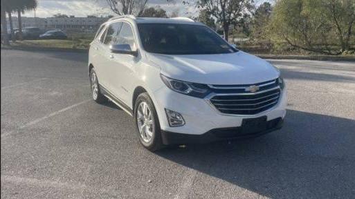 CHEVROLET EQUINOX 2020 3GNAXNEV5LS698787 image