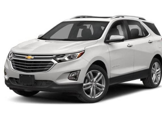 CHEVROLET EQUINOX 2020 3GNAXPEX1LS738988 image