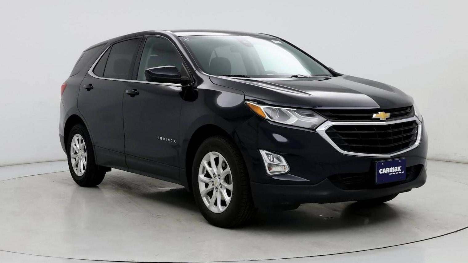 CHEVROLET EQUINOX 2020 2GNAXKEV7L6235014 image