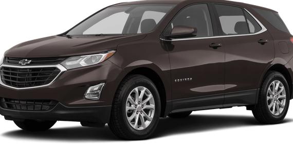 CHEVROLET EQUINOX 2020 2GNAXKEV3L6177242 image